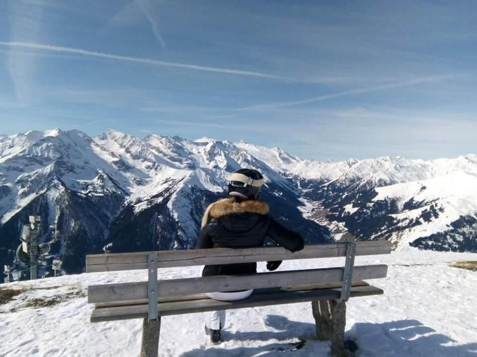 Landhaus Katharina Bis 12 Personen Mit Saunachalet Und Blick Auf Die Bergwelt Des Zillertals Hippach Eksteriør billede
